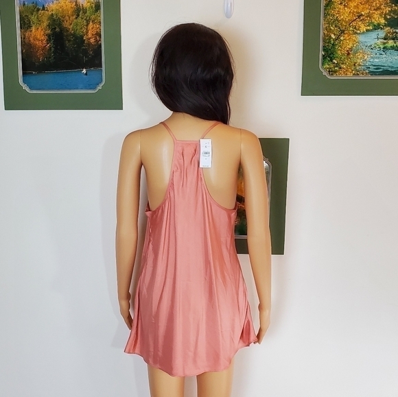 Lou & grey spaghetti straps top - Picture 2 of 11